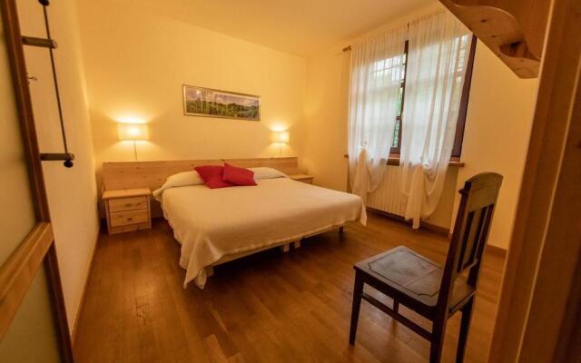 Villa La Casa In Collina