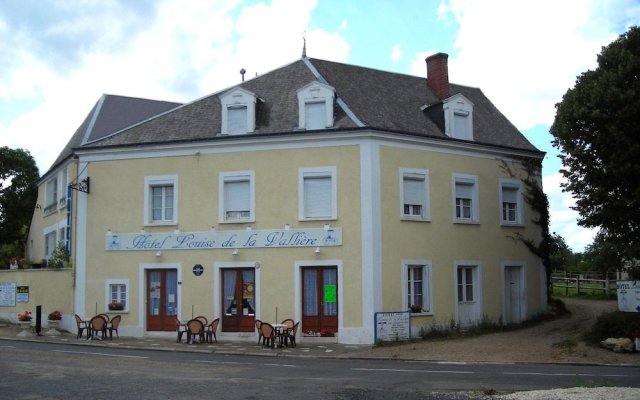 Hôtel Louise de la Vallière