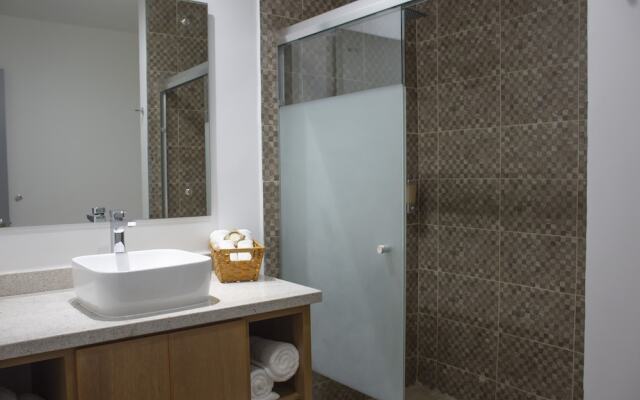 Hotel Tramonto Mazatlan
