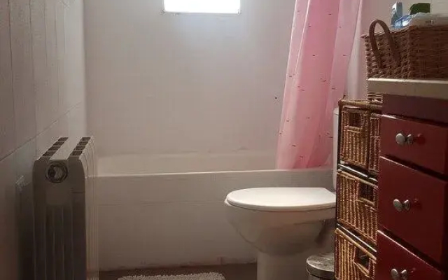 Guest-House Marbella