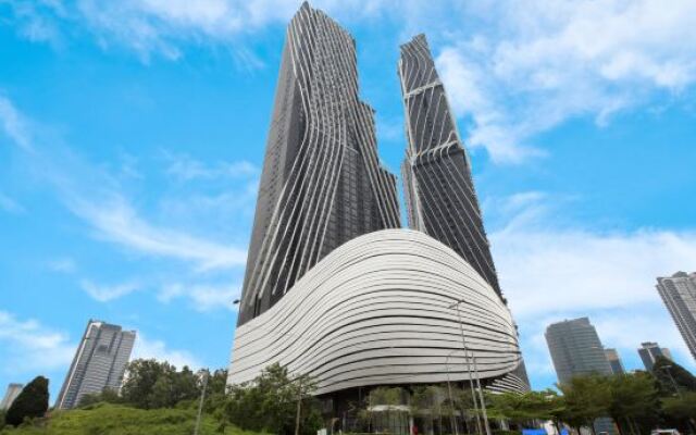 Arte Mont Kiara by My Trip & My Stay