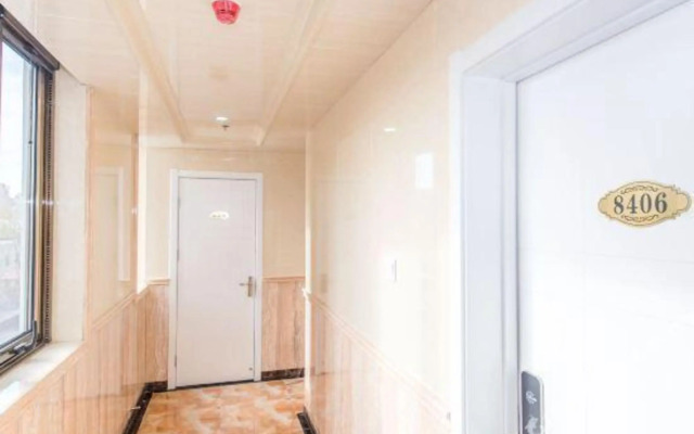 Bi Tiancheng Business Hotel