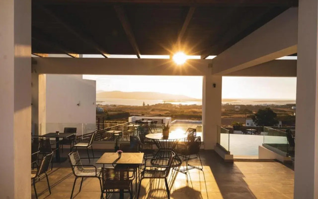 Kouros Blanc Paros