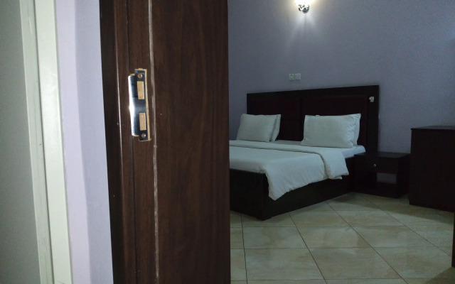 Eliata Hotel & Suites