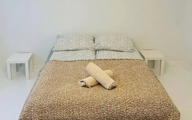 Nørrebro Flat - Live Like a Local