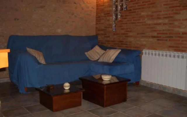 Casa Rural Casa Gimeno