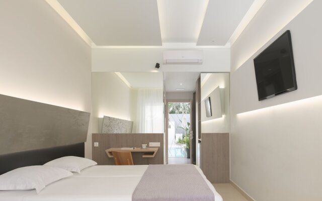 Melrose Rethymno By Mage Hotels