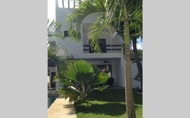 Villa Clara