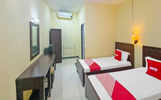 Hotel O Gajah Mada Indah – Guest Rooms – Kupang