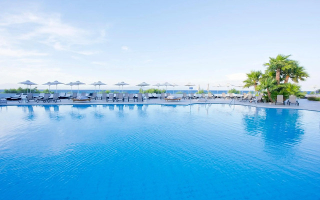 Oceanis Beach & Spa Resort-All Inclusive