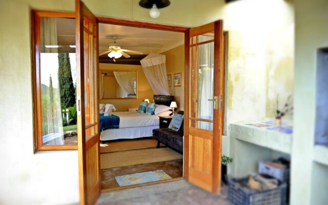 Karoo Pride En Route 62