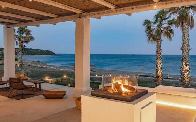 Crystalia Beach House