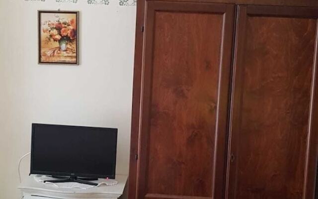 La Casina dei Nonni EDAG Azienda Agrituristica