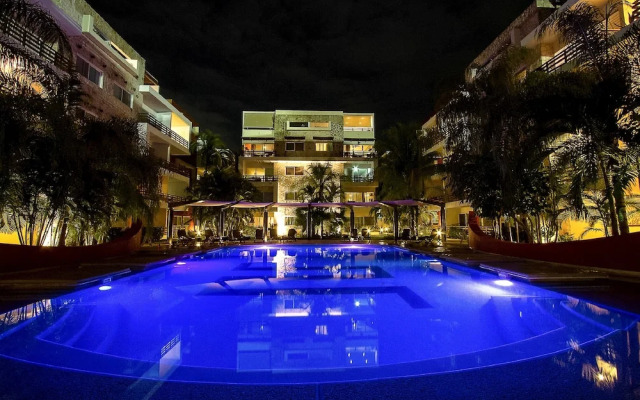 Sabbia D 204 by iMexico