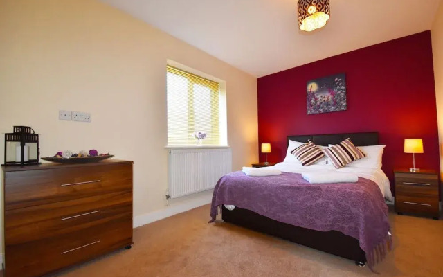 Gorse House