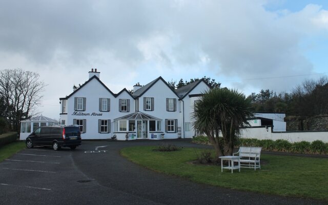 Milltown House
