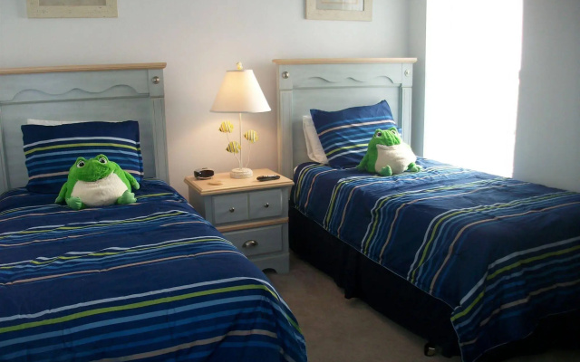 Florida Villas Direct