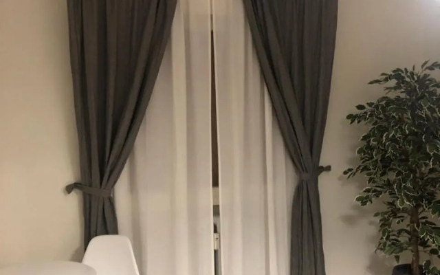 Al 40 B&B