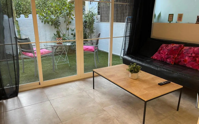 PUERTO BANUS Apartamento DUO