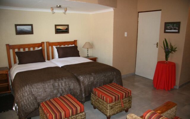 Ponciana Superior Guesthouse