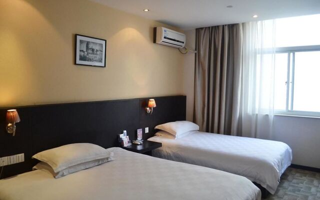 Bowman Hotel (Hangzhou Xiasha university town)