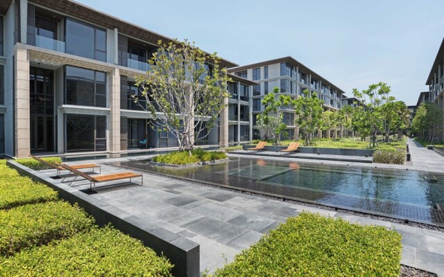 Baan Mai Khao Phuket By Favstay