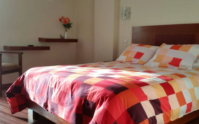 Beausejour Boutique Hotel