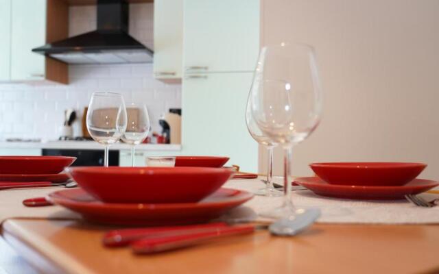 Appartamento Al Forte