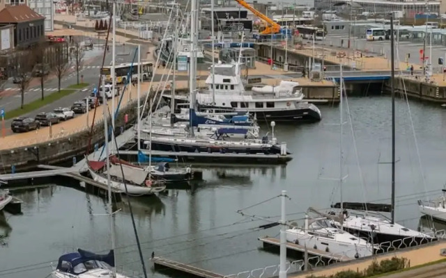 BE OST Leop 3b-603 in Oostende