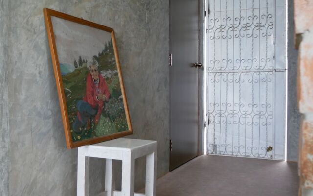 Doi Fah Homestay