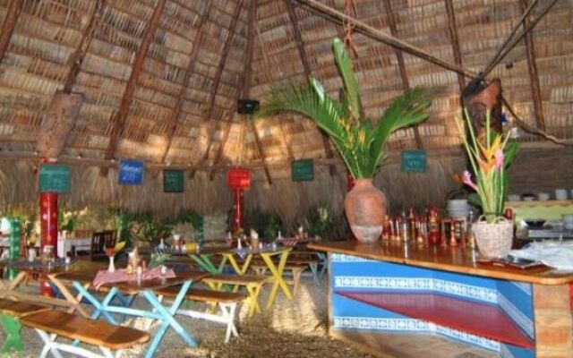 Cabarete Beach Hostel