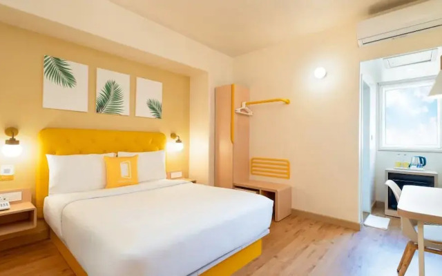 Bloom Hotel - Jayanagar