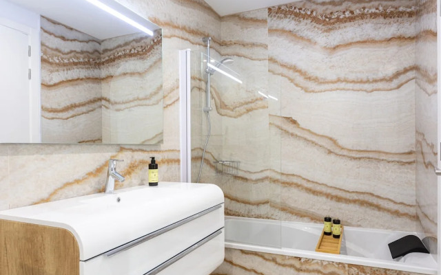 Caleyro Boutique Apartments - Parking incluido