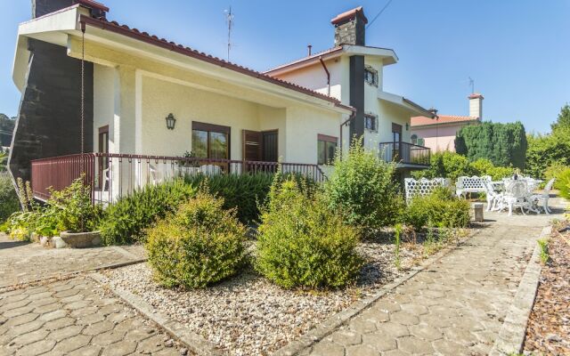 Casa de Monsanto I Lamego