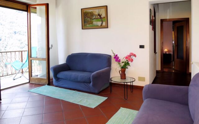 Locazione turistica Casa Dea (AUA100)