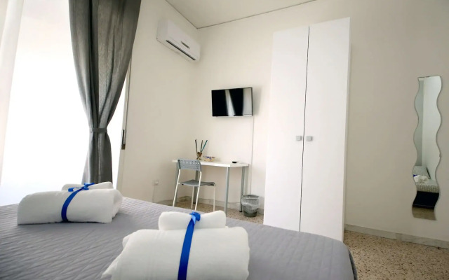 B&B Salernoway