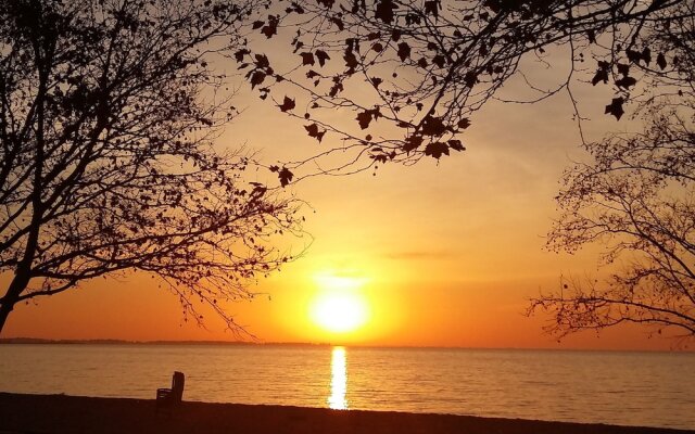 Pousada Sol Nascente