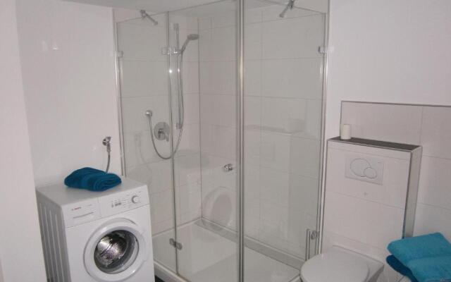 Bodensee Ferienwohnung Claudia 4