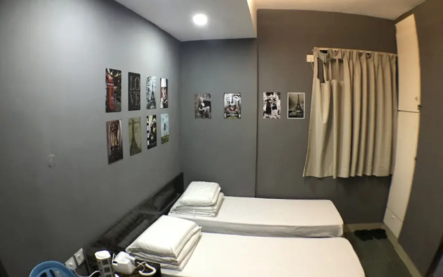 Soso Hostel