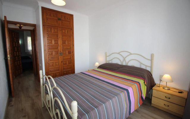 BASIC CONFORT Apartamento Port Segre