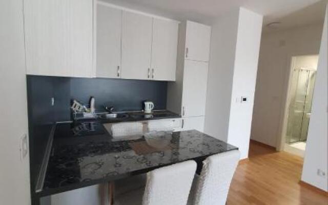 Apartman Krstajić