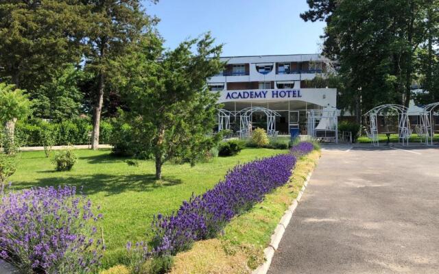 Academy Hotel