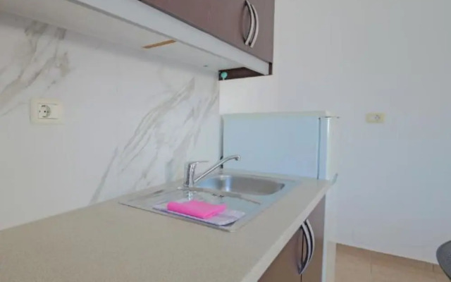 Central Garden Residence Sofia - Free Parking