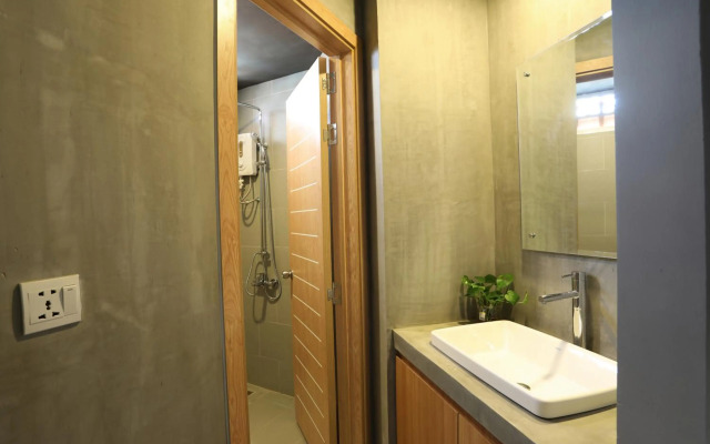 RS II Guesthouse