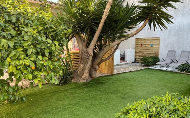 L Abri-côtier Appartements