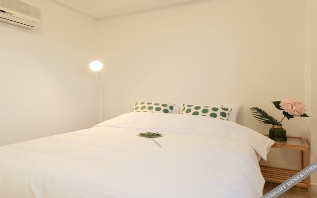 Ulsan Dalbit Eunhasu Guest House