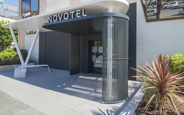 Novotel Nice Centre Vieux Nice