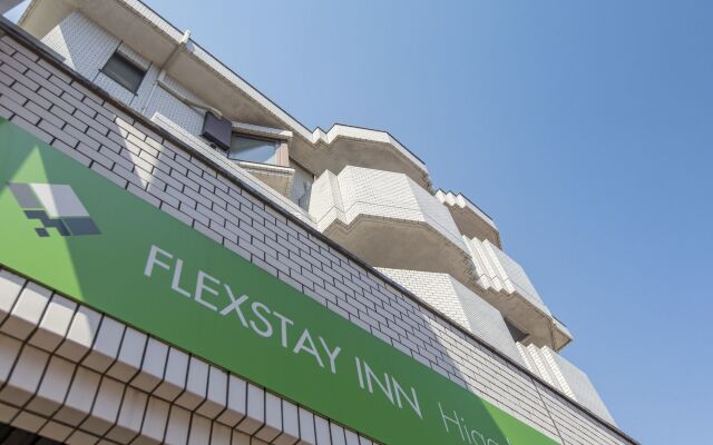 Flexstay Inn Higashi-Jujo