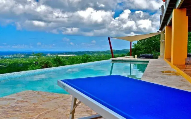 Vieques Villa Gallega