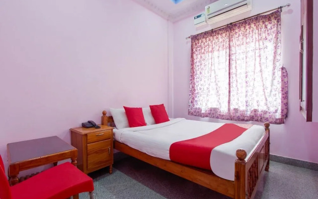 The Grand Diamond By OYO Rooms